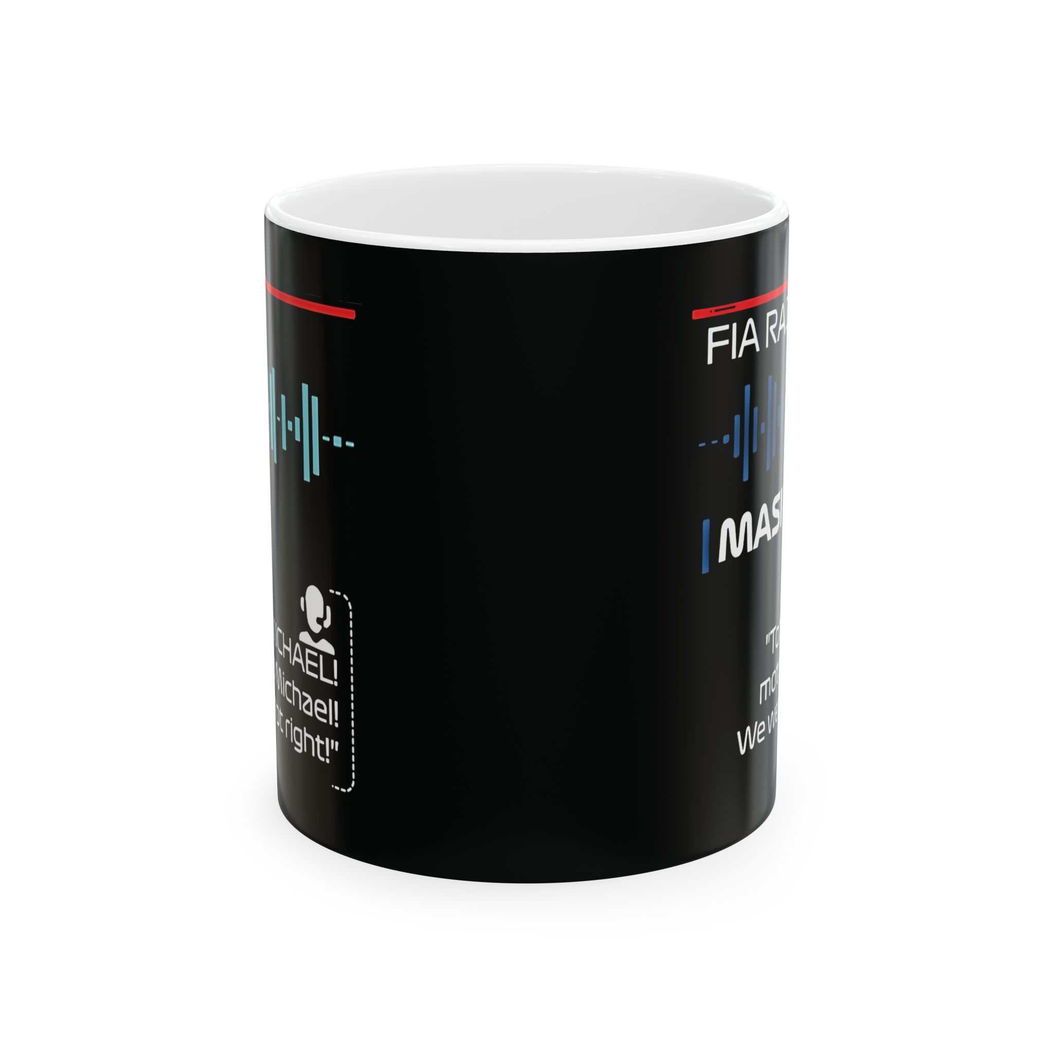 Radio Mug - Image 3