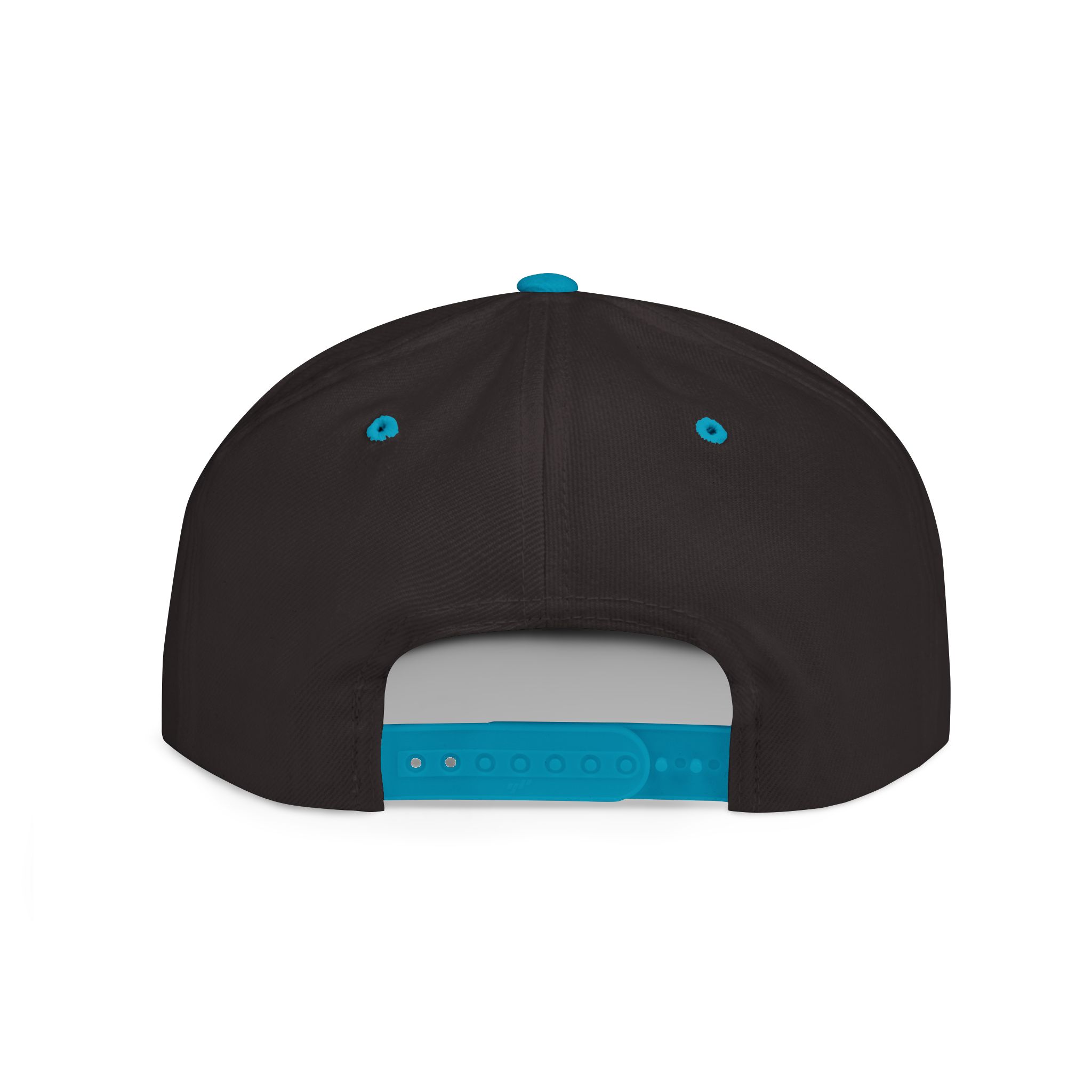 The Magpie Fund Scholarship - Flat Bill Hat - Image 2