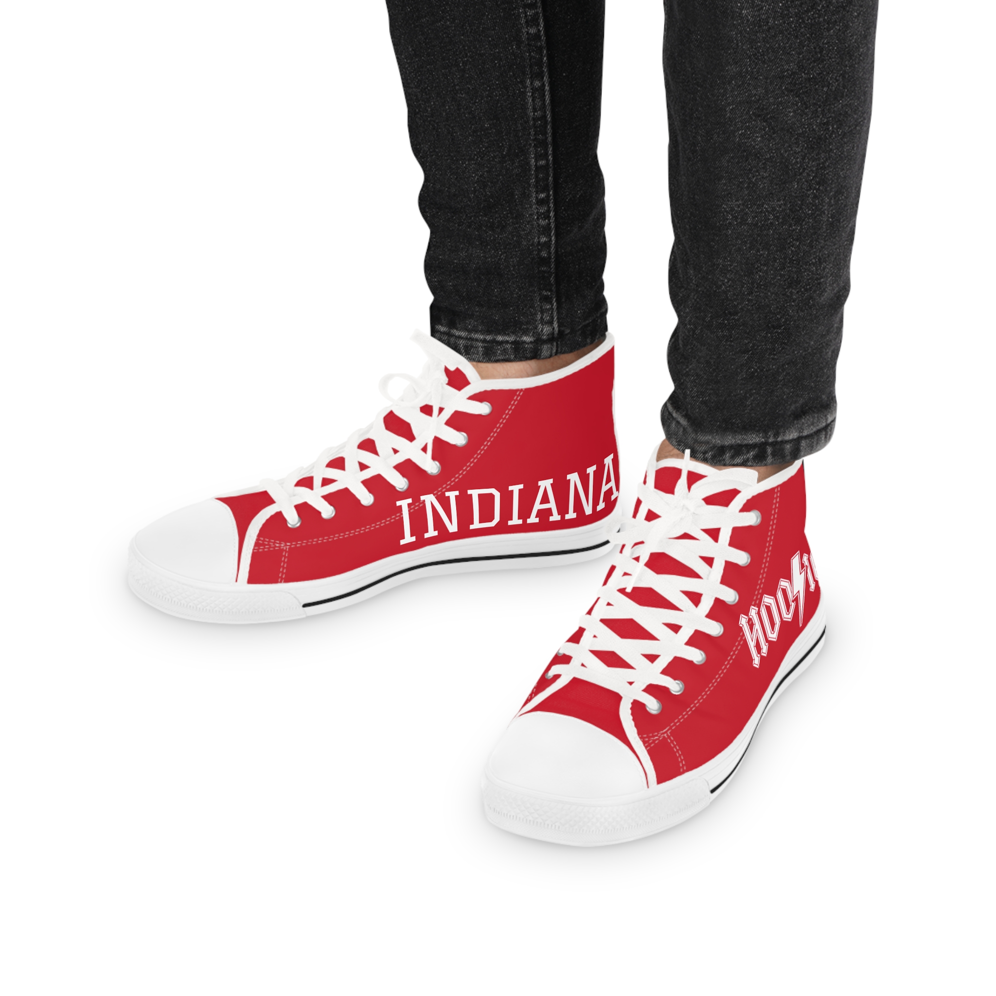 Hoosier High Tops!!! - Image 11