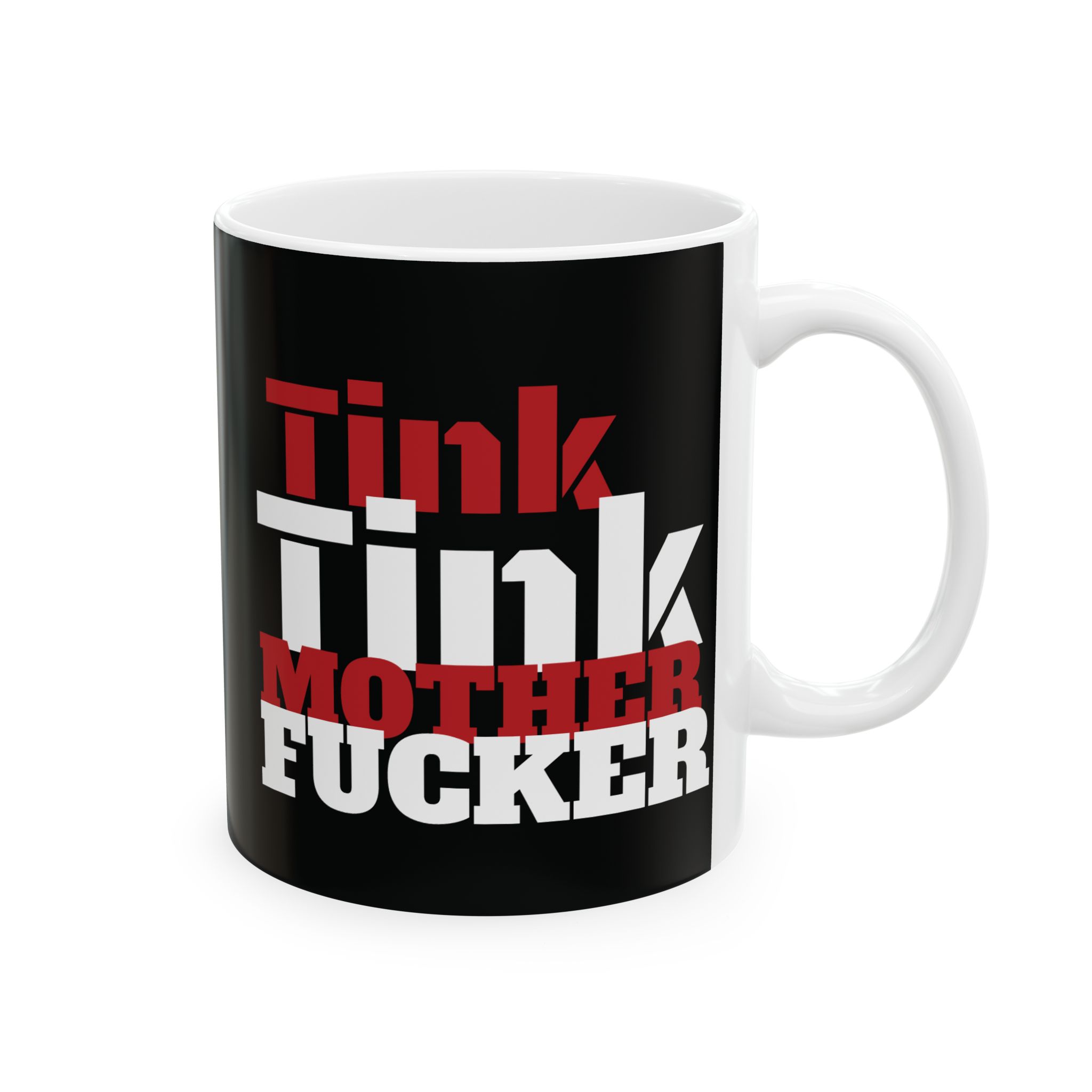 Tink Tink Mug - Image 2